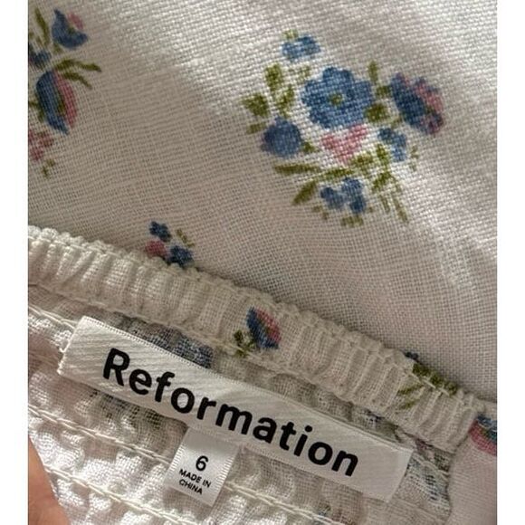 Reformation dress - Picture 6 of 6